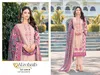Az 1258 A To 1260 By Alzohaib Cotton Dupatta Pakistani Salwar Suits Suppliers In India